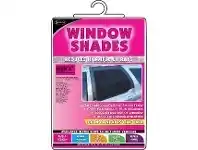 Sperling Window Shade Size A