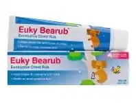 Baby Bunting Euky Bear Rub 50g offer