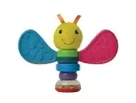 Baby Bunting Lamaze Freddie The Firefly Rattle offer