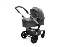 Joolz Hub Stroller 2019 Gorgeous Grey