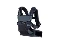 Baby Bunting Nuna Cudl Baby Carrier Aspen offer
