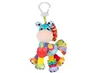 Playgro Activity Friend Clip Clop