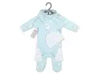 Baby Bunting Bilbi Llama Set 5 Pack Mint 000 MNT offer