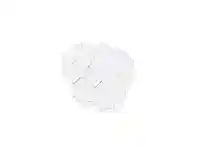 Baby Bunting Bonds Wonderbodies Long Sleeve Bodysuit White - 2 Pack 0 offer