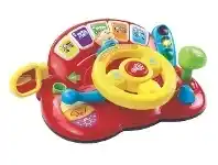 Baby Bunting Vtech Baby Tiny Tot Driver offer