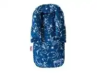 Bambella Infant Head Support - Navy Constellations