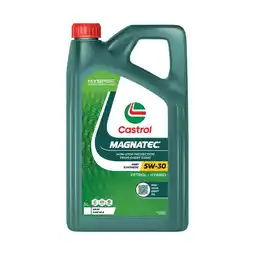 SuperCheap Auto Castrol MAGNATEC Engine Oil 5W-30 5 Litre offer