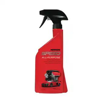 SuperCheap Auto Mothers Speed All Purpose Cleaner 710mL offer