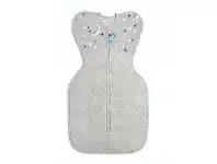 Baby Bunting Love To Dream Swaddle Up 3.5 Tog Winter Nights Medium offer