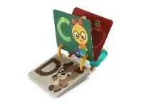 Baby Bunting Baby Einstein A to Z Curiosity Cards offer