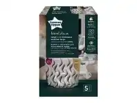 Baby Bunting Tommee Tippee Steriliser Bags - 5 Pack offer