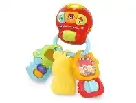 Baby Bunting Vtech Drive & Discover Baby Keys offer