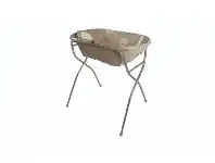 Ok Baby Metal Bath Stand For Onda Bath