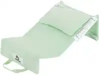 Infa Terri Bath Support & Pillow Green B16