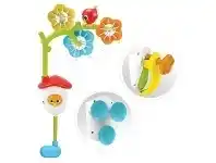 Yookidoo Spin &#039;N&#039; Sprinkle Sensory Arc