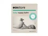 Baby Bunting Ecostore Baby Nappy Balm 60G offer