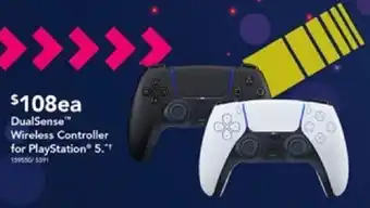 DualSense Wireless Controller for PlayStation 5