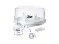 Baby Bunting Tommee Tippee Microwave Steriliser offer