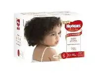 Baby Bunting Huggies Ultimate Nappies Jumbo Walker Size 5 52 Pack offer
