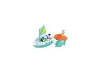 Baby Bunting ELC Happyland Bath Time Boat offer