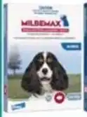 Milbemax For Small Dogs 0.5-5kg Tablets 2