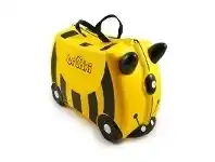 Trunki Ride on Luggage Benard Bee