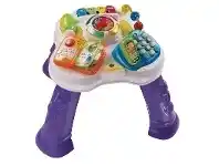 Baby Bunting Vtech Play & Learn Activity Table offer
