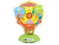 Baby Bunting Vtech Little Friendlies Sing-Along Spinning Wheel offer