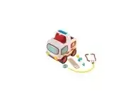Baby Bunting ELC Lights & Sounds Ambulance offer