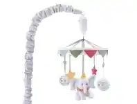 Baby Bunting Disney Dumbo Musical Mobile offer
