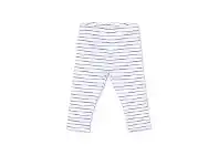 Baby Bunting Bilbi Print Legging 2 Pack Navy/White 0000 NVY offer