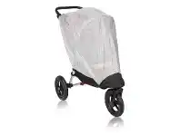 Baby Bunting Baby Jogger City Elite / Elite 2 Pram UV/Bug Cover offer