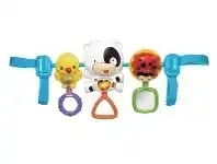 Baby Bunting Vtech On The Moove Activity Bar offer