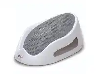 Baby Bunting Angelcare Bath Support - Grey offer