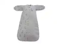 Baby Bunting Plum Sleeping Bag Long Sleeve 3.5 Tog Llama 3-12 Months offer