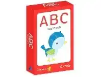 Baby Bunting Little Genius Flashcards - ABC offer