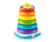 Fisher-Price Giant Rock-A-Stack