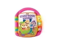 Baby Bunting Fisher-Price Storybook Rhymes Assorted offer