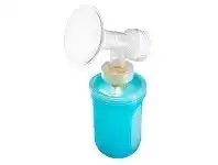 Baby Bunting Boon Nursh Breast Pump Bottle Adaptor - Narrow Neck offer