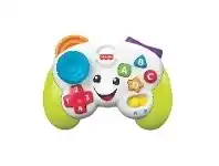 Baby Bunting Fisher-Price Laugh & Learn Game & Learn Controller offer