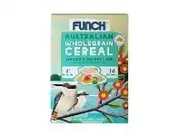 Funch Infant Cereal Sachets - Mango & Desert Lime - 12g - 14 Pack