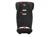 Baby Bunting Babylove ezymove Booster Black offer
