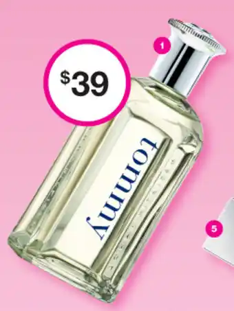 Tommy Hilfiger Tommy ETD 100mL