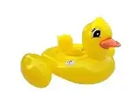 Baby Bunting Beach Club Float Talker Duckie Baby Seat offer