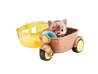 Baby Bunting Klorofil The Side-Car offer