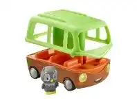 Baby Bunting Klorofil The Adventure Bus offer