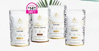 Priceline BeforeYouSpeak Coffee offer