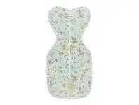 Baby Bunting Love To Dream Swaddle Up Designer 1.0 Tog Safari Family Small offer