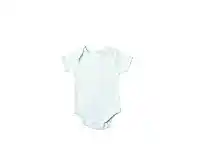 Baby Bunting 4Baby Bodysuit Short Sleeve Mint 2 MNT offer