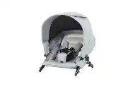 Baby Bunting Steelcraft Strider Signature Second Seat Dusk Stonewash offer